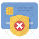 پیش‌نمایش فایل secure-declined-3176979 از پک مدیریت کسب وکار