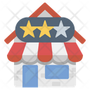 پیش‌نمایش فایل store-rating-3176985 از پک مدیریت کسب وکار