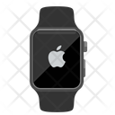پیش‌نمایش فایل watch-logo-3179556 از پک اپل واچ