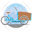 پیش‌نمایش فایل cargo-bike-3179598 از پک دوچرخه ها