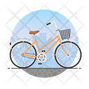 پیش‌نمایش فایل womens-bicycle-3179609 از پک دوچرخه ها