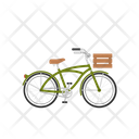 پیش‌نمایش فایل basket-bicycle-3179617 از پک دوچرخه ها