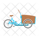 پیش‌نمایش فایل cargo-bike-3179613 از پک دوچرخه ها