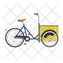 پیش‌نمایش فایل cargo-bike-3179614 از پک دوچرخه ها