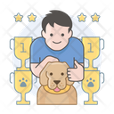 پیش‌نمایش فایل dog-trophies-3179637 از پک سگ ها