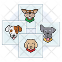 پیش‌نمایش فایل dogs-photos-3179630 از پک سگ ها
