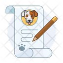 پیش‌نمایش فایل paw-list-3179636 از پک سگ ها