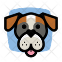 پیش‌نمایش فایل boxer-dog-3179641 از پک سگ ها