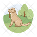 پیش‌نمایش فایل dog-with-leash-3179657 از پک سگ ها