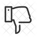 پیش‌نمایش فایل dislike-3179830 از پک حالت های دست