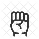 پیش‌نمایش فایل fist-zero-3179808 از پک حالت های دست