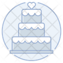 پیش‌نمایش فایل wedding-cake-3179693 از پک عروسی