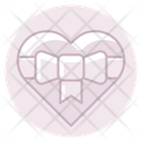 پیش‌نمایش فایل heart-bow-3179756 از پک عروسی
