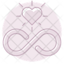 پیش‌نمایش فایل love-infinity-3179769 از پک عروسی