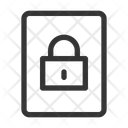 پیش‌نمایش فایل lock-document-3179877 از پک اسناد