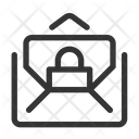 پیش‌نمایش فایل lock-mail-3179914 از پک اسناد