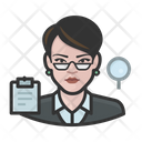 پیش‌نمایش فایل accountant-white-female-3188536 از پک آواتار جلد 1