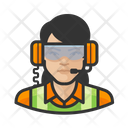 پیش‌نمایش فایل female-airport-crew-3188550 از پک آواتار جلد 1