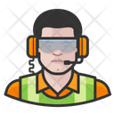 پیش‌نمایش فایل male-airport-crew-3188555 از پک آواتار جلد 1