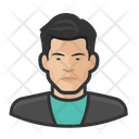 پیش‌نمایش فایل asian-man-3188556 از پک آواتار جلد 4