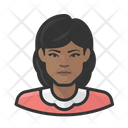 پیش‌نمایش فایل black-asian-female-3188566 از پک آواتار جلد 4