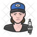 پیش‌نمایش فایل woman-auto-mechanic-3188562 از پک آواتار جلد 4