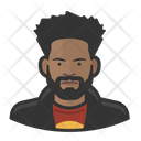 پیش‌نمایش فایل adult-black-male-3188589 از پک آواتار جلد 2