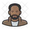 پیش‌نمایش فایل asian-black-man-3188607 از پک آواتار جلد 2