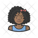 پیش‌نمایش فایل child-black-female-3188594 از پک آواتار جلد 2
