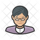 پیش‌نمایش فایل elderly-asian-female-3188598 از پک آواتار جلد 2