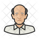 پیش‌نمایش فایل elderly-asian-male-3188599 از پک آواتار جلد 2
