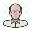 پیش‌نمایش فایل elderly-white-male-3188603 از پک آواتار جلد 2