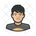 پیش‌نمایش فایل teenager-asian-male-3188611 از پک آواتار جلد 2