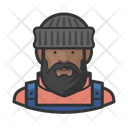پیش‌نمایش فایل african-fisherman-3188634 از پک آواتار جلد 3