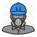پیش‌نمایش فایل black-male-worker-3188631 از پک آواتار جلد 3