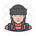 پیش‌نمایش فایل caucasian-fisherwoman-3188639 از پک آواتار جلد 3