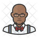 پیش‌نمایش فایل bartender-black-male-3188649 از پک آواتار جلد 5