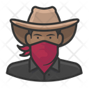 پیش‌نمایش فایل black-cowboy-3188643 از پک آواتار جلد 5