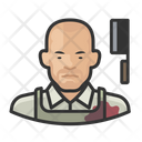 پیش‌نمایش فایل butcher-asian-male-3188722 از پک آواتار جلد 8