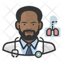 پیش‌نمایش فایل cardiopulmonologist-black-male-3188730 از پک آواتار جلد 8