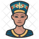 پیش‌نمایش فایل egypt-queen-3188740 از پک آواتار جلد 8