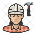 پیش‌نمایش فایل female-carpenter-3188733 از پک آواتار جلد 8