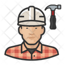 پیش‌نمایش فایل male-carpenter-3188734 از پک آواتار جلد 8
