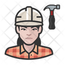 پیش‌نمایش فایل white-carpenter-female-3188737 از پک آواتار جلد 8