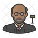 پیش‌نمایش فایل black-male-judge-3188695 از پک آواتار جلد 7