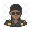 پیش‌نمایش فایل black-police-officer-3188700 از پک آواتار جلد 7