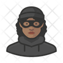 پیش‌نمایش فایل burglar-black-female-3188688 از پک آواتار جلد 7