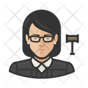 پیش‌نمایش فایل female-judge-3188692 از پک آواتار جلد 7