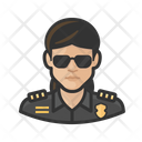 پیش‌نمایش فایل female-police-officer-3188698 از پک آواتار جلد 7