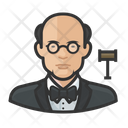 پیش‌نمایش فایل male-judge-3188693 از پک آواتار جلد 7